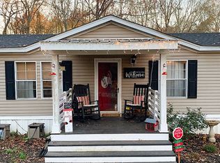 481 Springhill Dr, Newberry, SC 29108