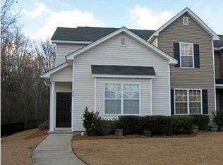 256 Brookshire Rd, Goose Creek, SC 29445