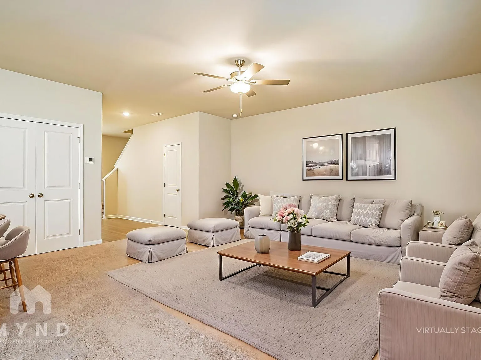 4 bed, 2.5 bath, 1800 sqft, $1,805 — Photo 2