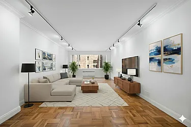 333 East 69th Street, #3A