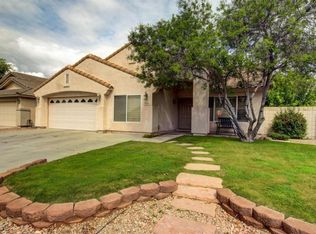 3830 E Remington Dr, Gilbert, AZ 85297