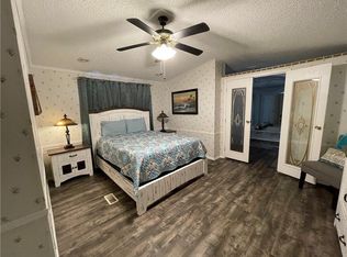 76 Fish Hook Rd, Broken Bow, OK 74728