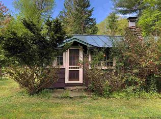 512 Woodland Valley Rd, Phoenicia, NY 12464