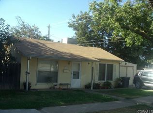 2323 U St, Merced, CA 95340