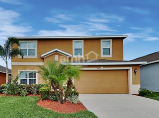 14117 Poke Ridge Dr, Riverview, FL 33579