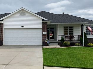 8348 S 61st St, Lincoln, NE 68516