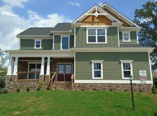 8812 Springhouse Ct #57, Ooltewah, TN 37363