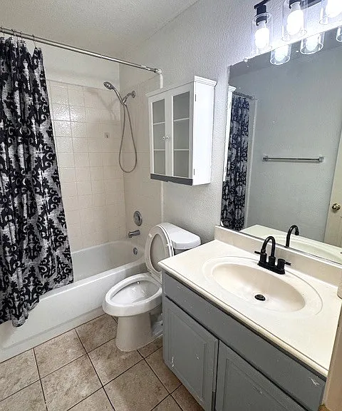 Downstairs Guest Bathroom