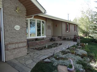 2213 Sherman Hill Rd, Laramie, WY 82070