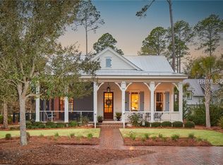 44 Remington Rd, Bluffton, SC 29910