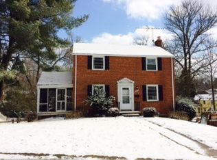 3515 N Utah St, Arlington, VA 22207