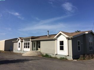 24051A Avenue 200, Strathmore, CA 93267