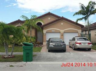 15462 SW 23rd Ln, Miami, FL 33185