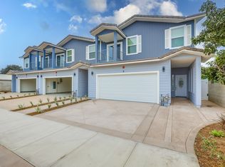 1115 N Bewley St #B, Santa Ana, CA 92703