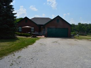 3830 S County Road 101 E, Clayton, IN 46118