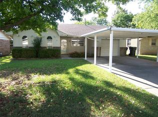 1330 Erie Ave, Norman, OK 73071