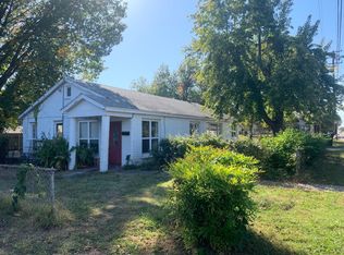 217 W Independence St, Shawnee, OK 74804