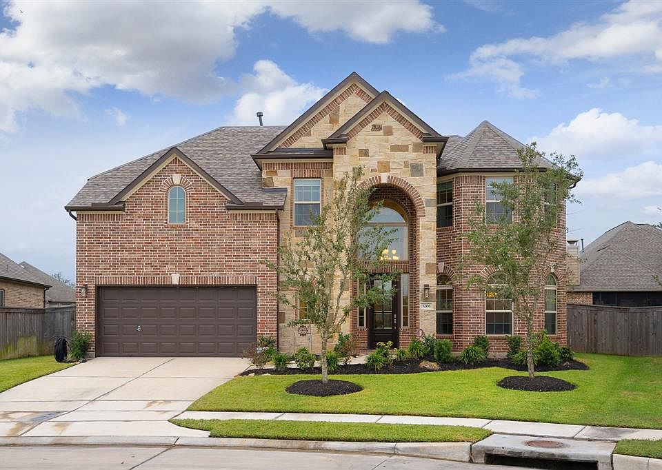 1st image of 3206 Horse Canyon Ct