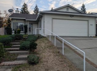 655 Alamine Dr, Redding, CA 96003