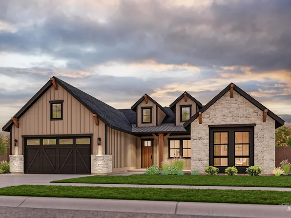 6799 Saddle Bred Way, Star, ID 83669