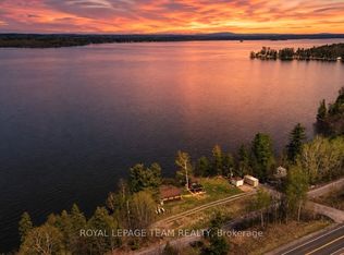 60 Wrangell Rd, McNab/braeside, ON K0A1G0
