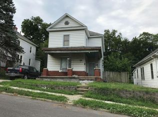 206 Harvard St, Saint Joseph, MO 64504