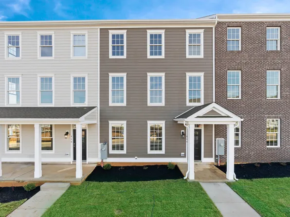 315 Raleigh St, Middletown, DE 19709
