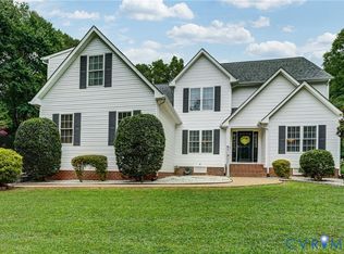 7106 Swiftrock Ridge Pl, Chesterfield, VA 23838