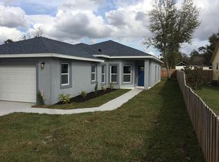 347 Redwood Ave, Orange City, FL 32763