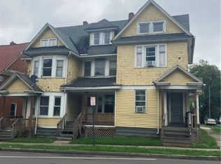 574 Dewey Ave, Rochester, NY 14613