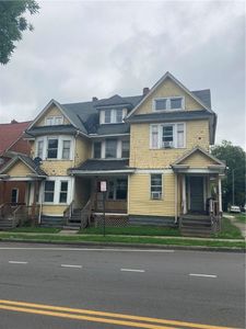 574 Dewey Ave, Rochester, NY, 14613