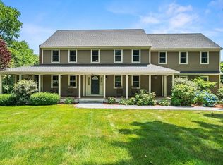 173 Chace Hill Rd, Sterling, MA 01564