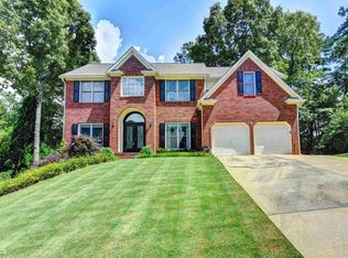 420 Havenmist Lndg #55, Suwanee, GA 30024