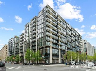 920 I St NW APT 1106, Washington, DC 20001