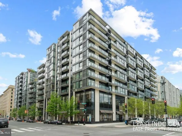 920 I St NW APT 1106, Washington, DC 20001