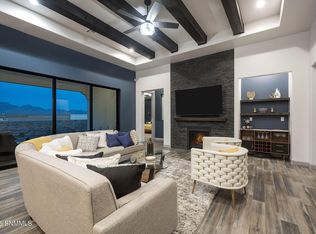 4484 Sage Springs Dr, Las Cruces, NM 88011