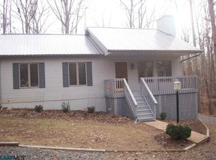 52 Dogleg Rd, Palmyra, VA 22963