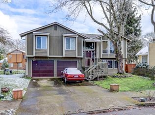 3405 NE 102nd Ct, Vancouver, WA