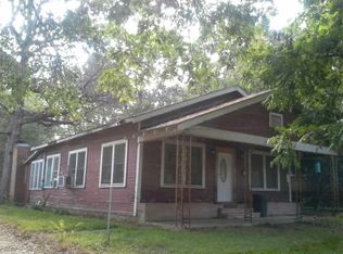 906 Moro St, Fordyce, AR 71742