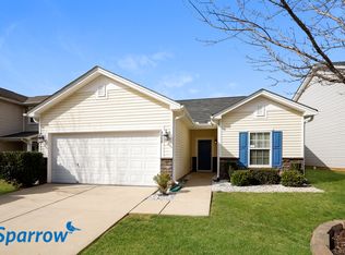 4908 Manchineel Ln, Monroe, NC 28110