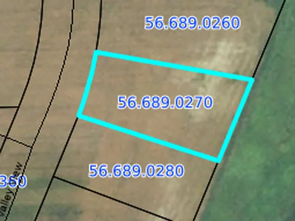 2540 Valley Vw, Hawley, MN 56549