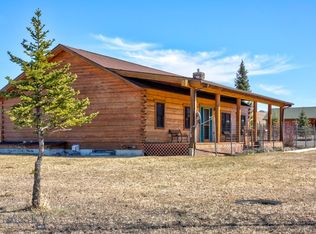 355 Low Bench Rd, Gallatin Gateway, MT 59730
