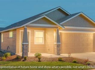 61936 SE Lorrin Pl, Bend, OR 97702