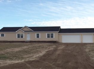14970 Cochise Streeet, Williston, ND 58801
