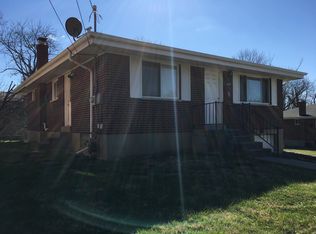 8494 Bobolink Dr, Cincinnati, OH 45231