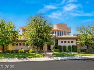 21 Highland Creek Dr, Henderson, NV 89052