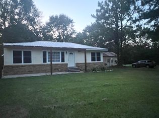 105 Tatum Camp Rd, Purvis, MS 39475
