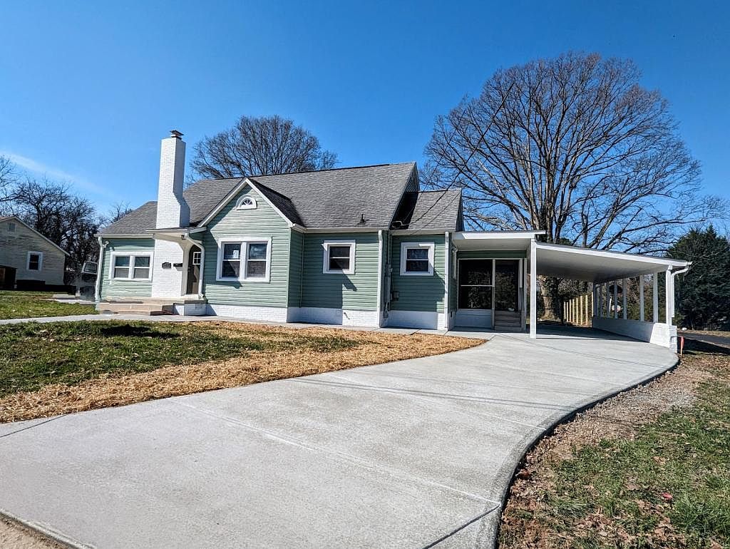 189 Lawing St, Lincolnton, NC 28092 Zillow