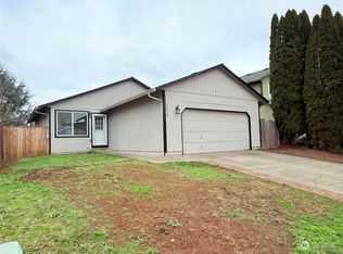 13714 NE 91st St, Vancouver, WA 98682