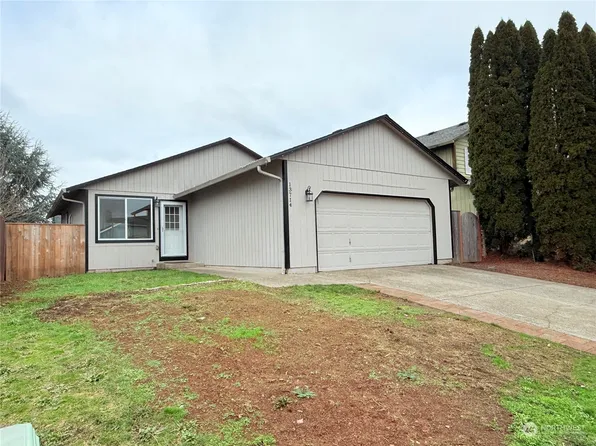 13714 NE 91st Street, Vancouver, WA 98682